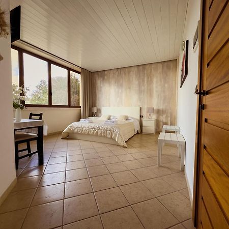 B&B Il Leccio Alberobello Kültér fotó