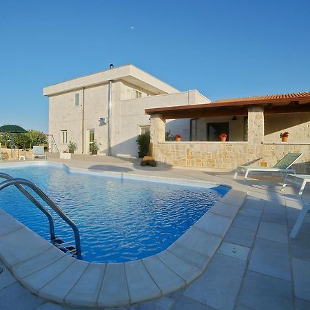 B&B Il Leccio Alberobello Kültér fotó