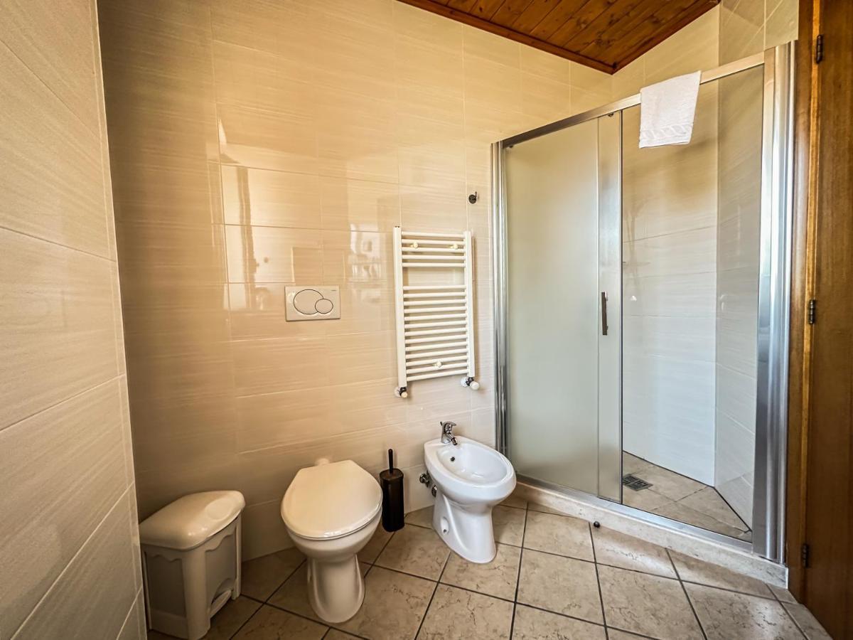 B&B Il Leccio Alberobello Kültér fotó