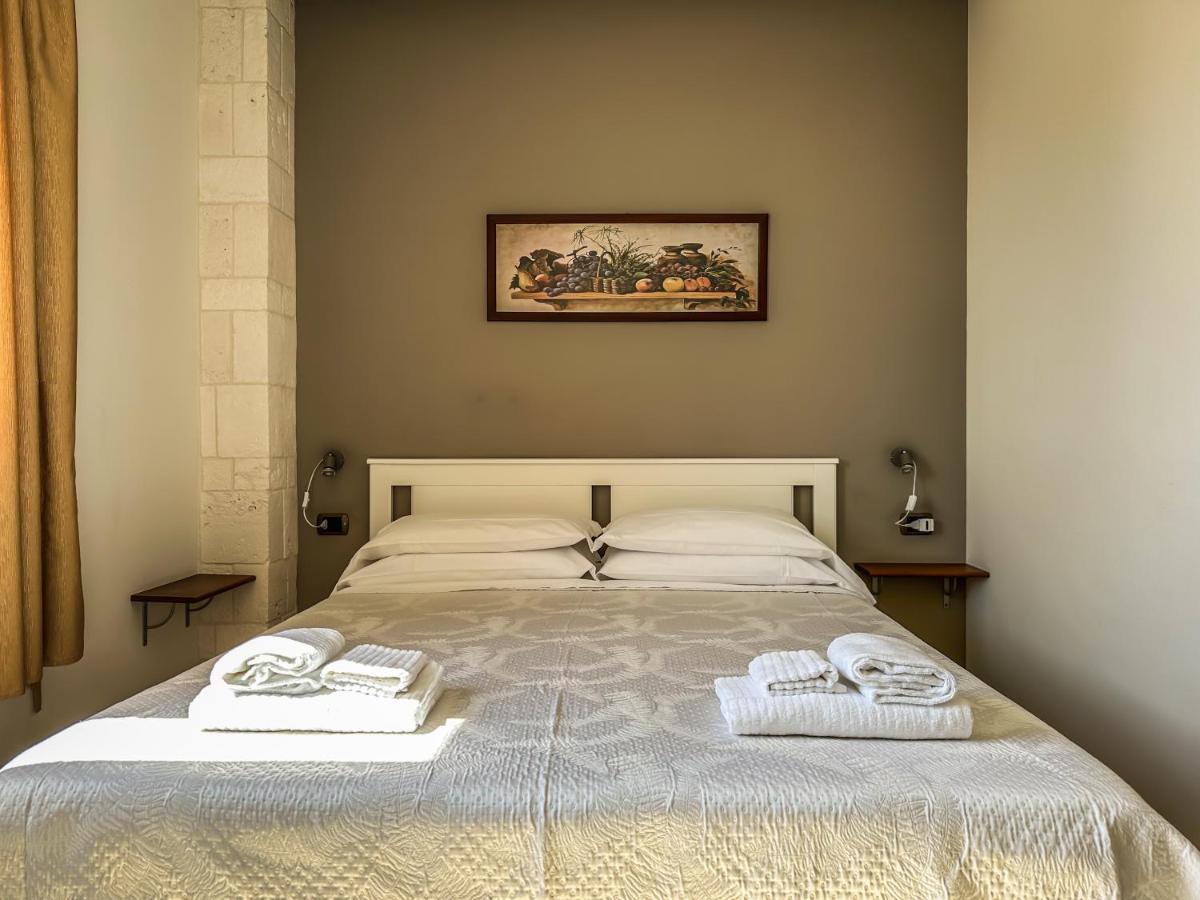 B&B Il Leccio Alberobello Kültér fotó