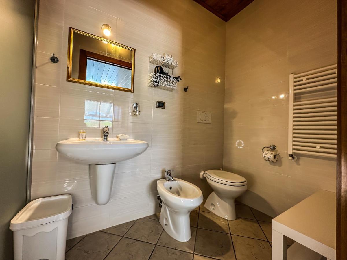 B&B Il Leccio Alberobello Kültér fotó