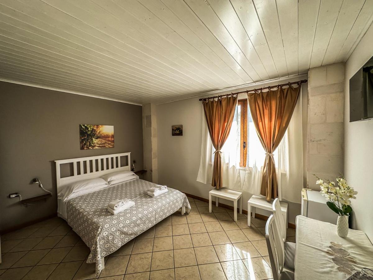 B&B Il Leccio Alberobello Kültér fotó