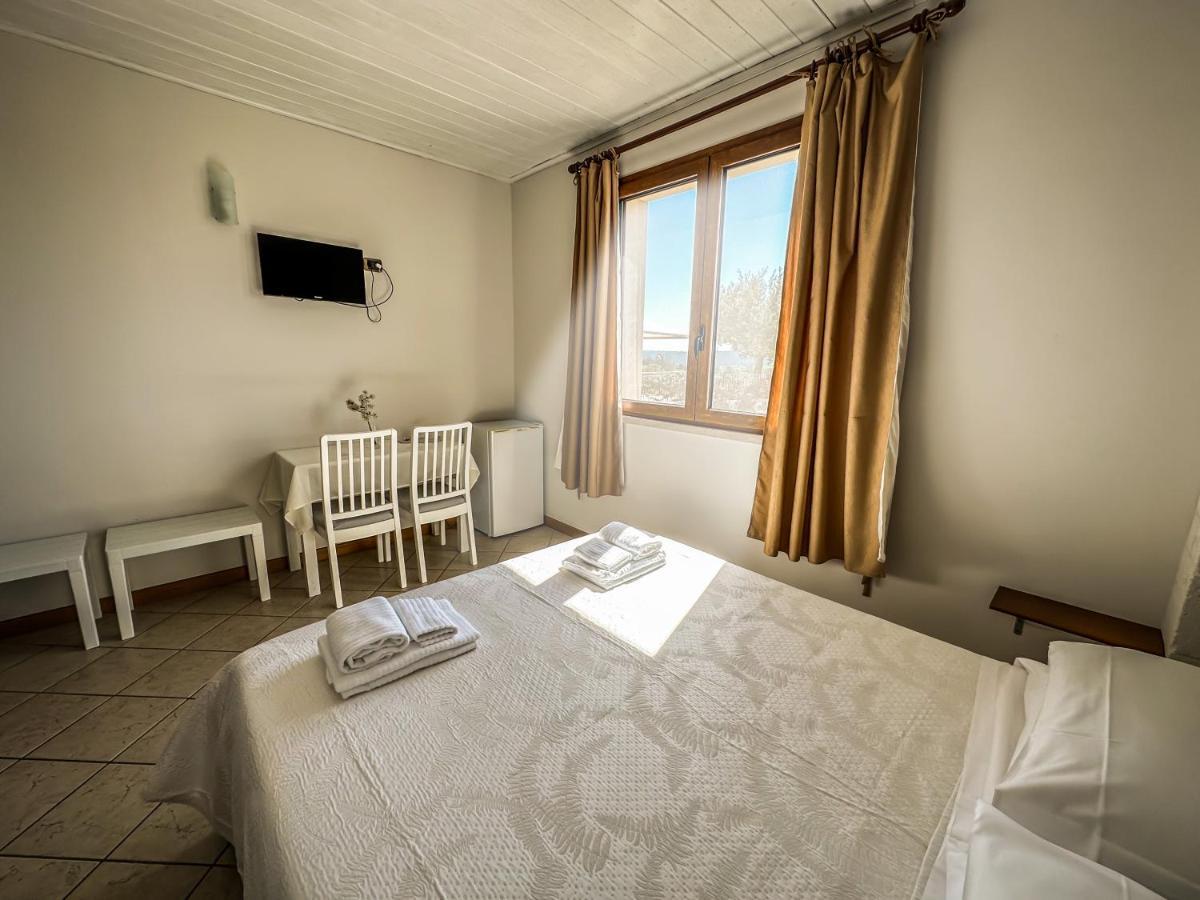 B&B Il Leccio Alberobello Kültér fotó