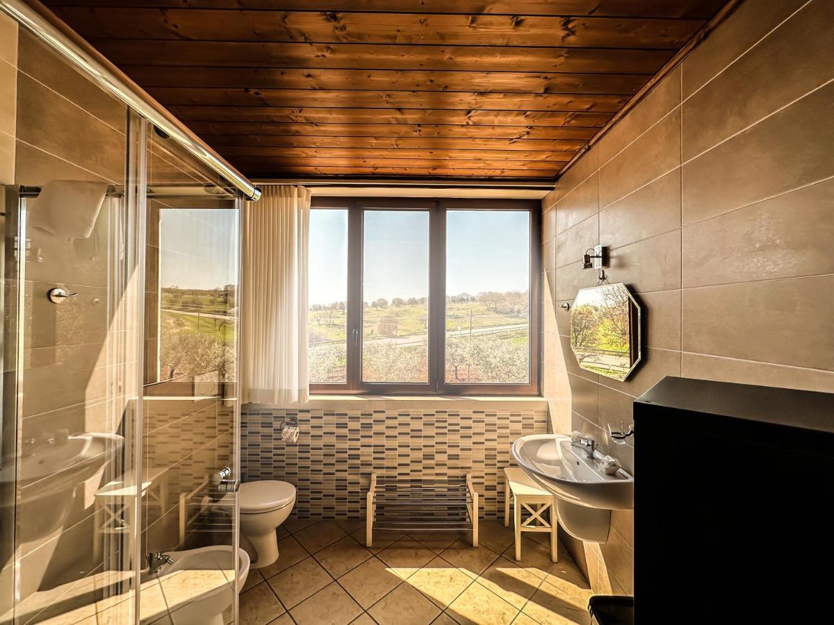 B&B Il Leccio Alberobello Kültér fotó