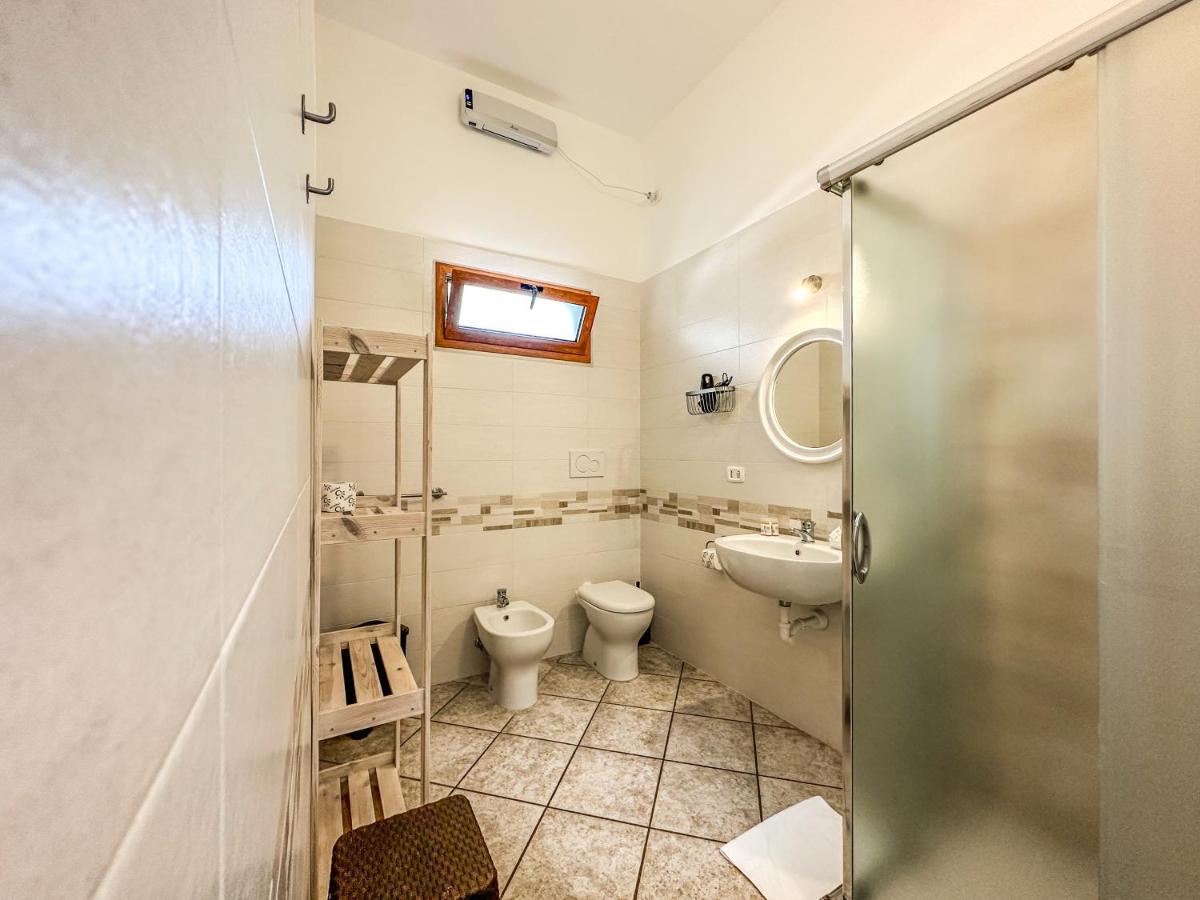 B&B Il Leccio Alberobello Kültér fotó
