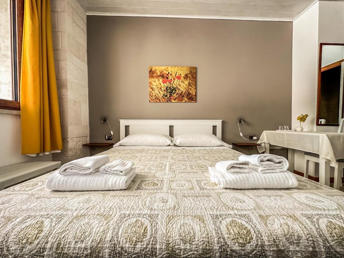 B&B Il Leccio Alberobello Kültér fotó