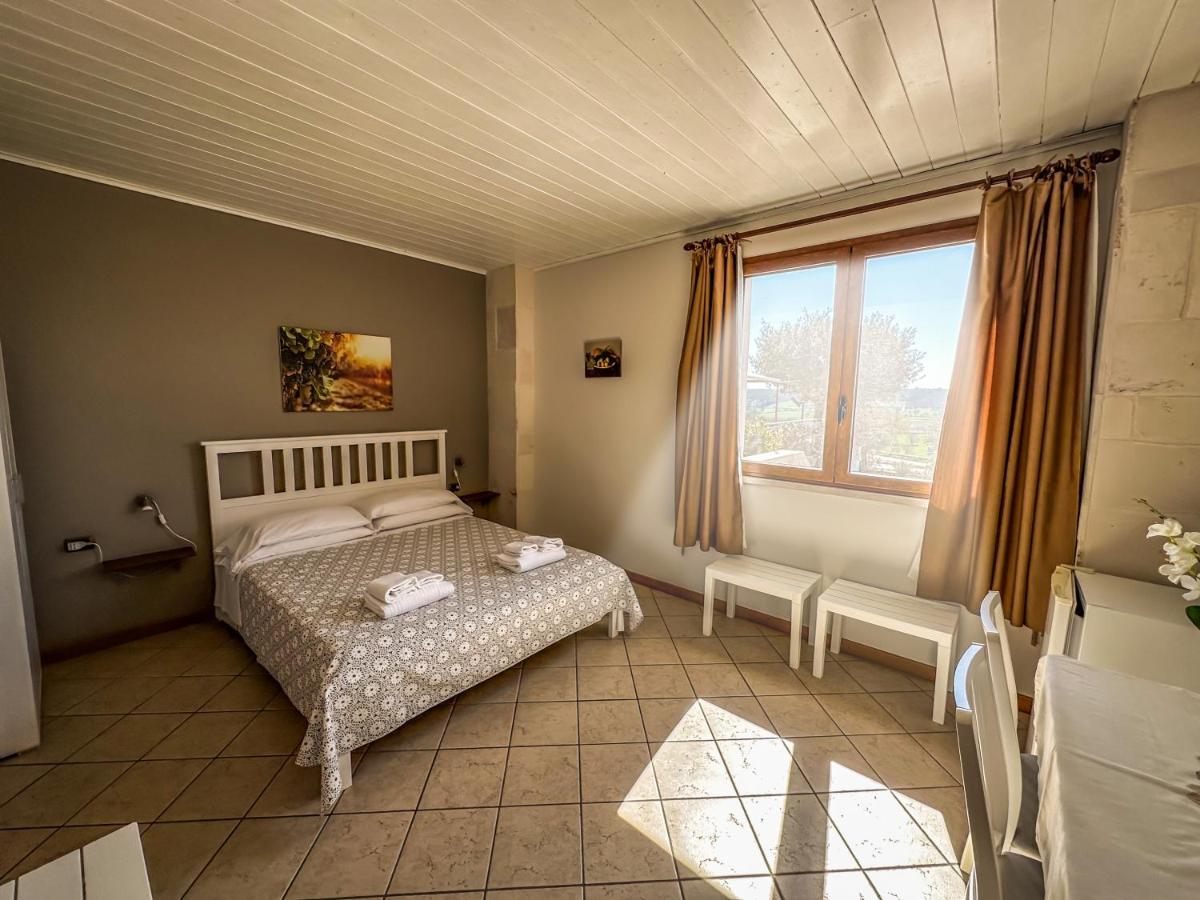B&B Il Leccio Alberobello Kültér fotó