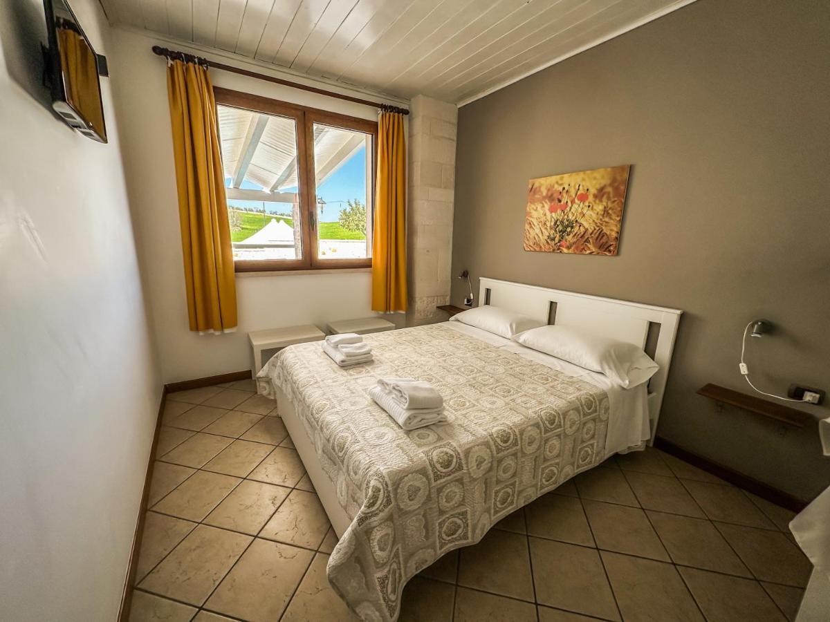 B&B Il Leccio Alberobello Kültér fotó