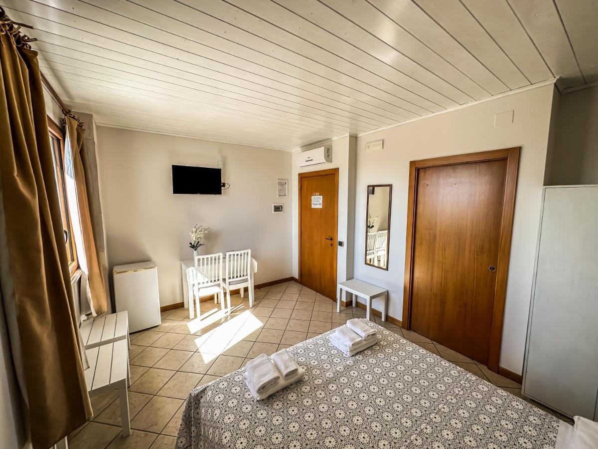 B&B Il Leccio Alberobello Kültér fotó