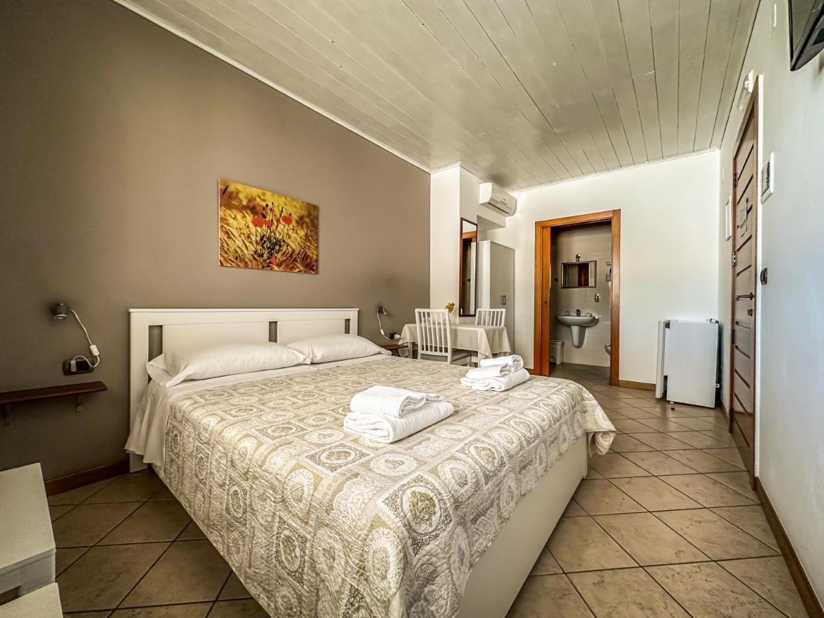 B&B Il Leccio Alberobello Kültér fotó
