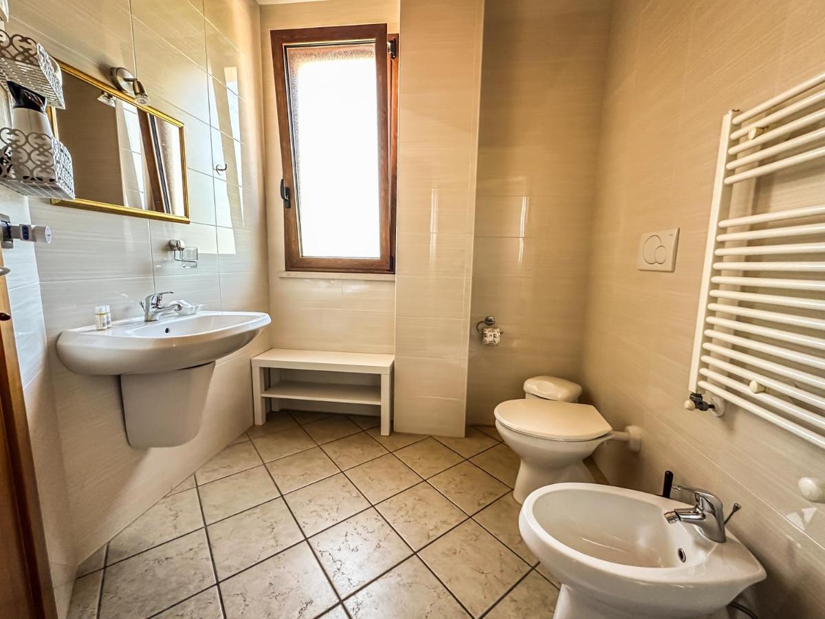 B&B Il Leccio Alberobello Kültér fotó