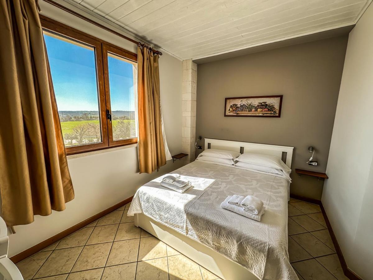 B&B Il Leccio Alberobello Kültér fotó