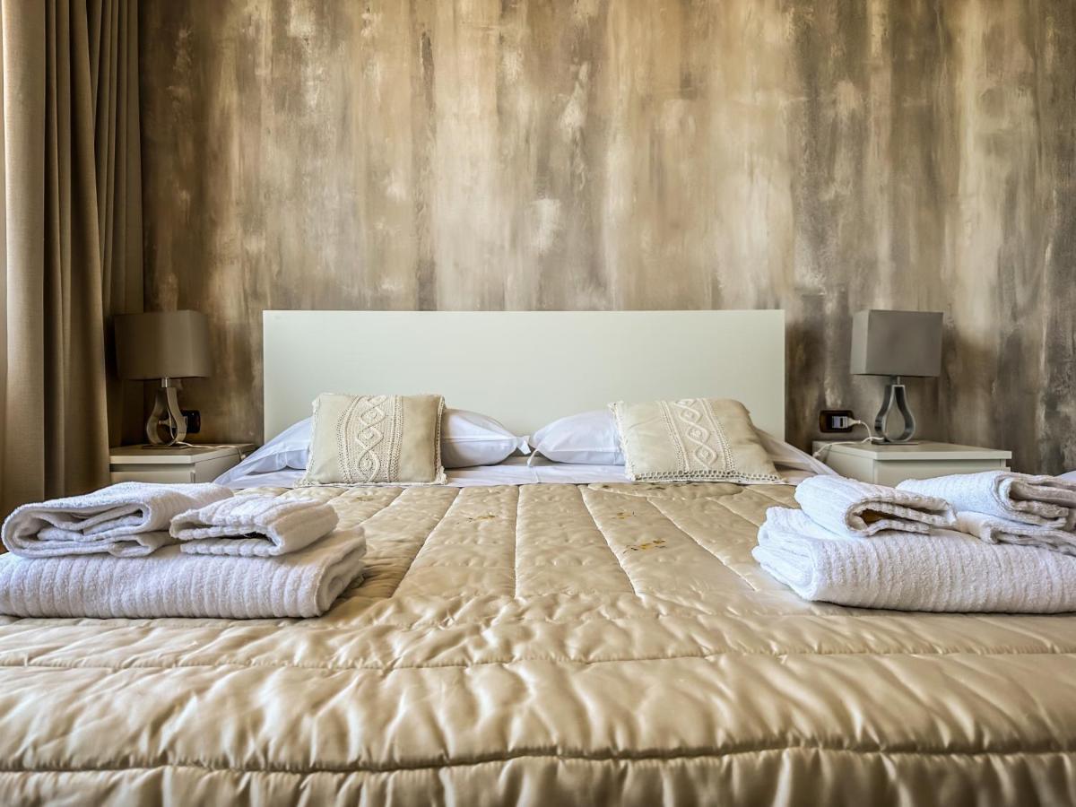 B&B Il Leccio Alberobello Kültér fotó