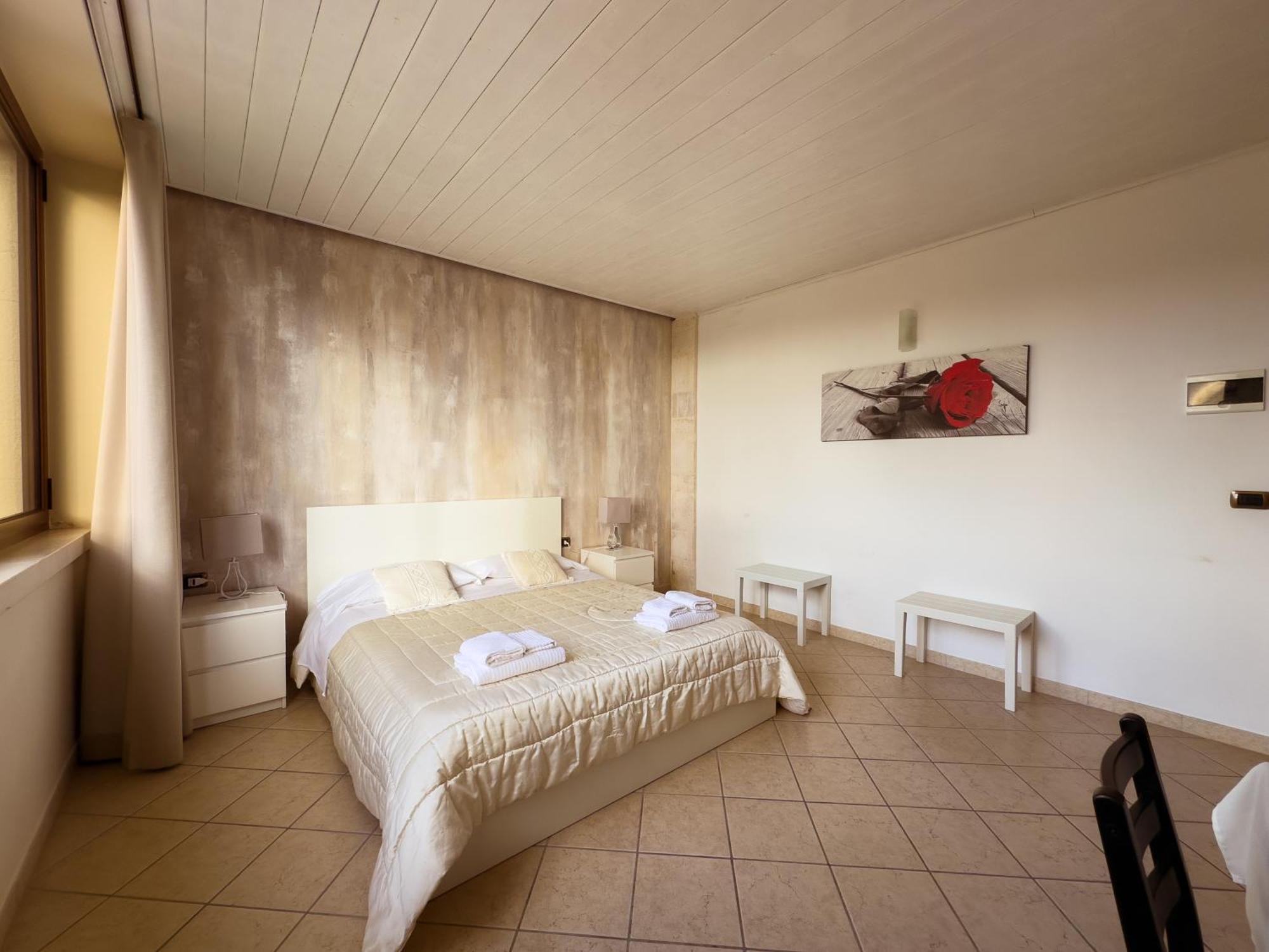 B&B Il Leccio Alberobello Kültér fotó