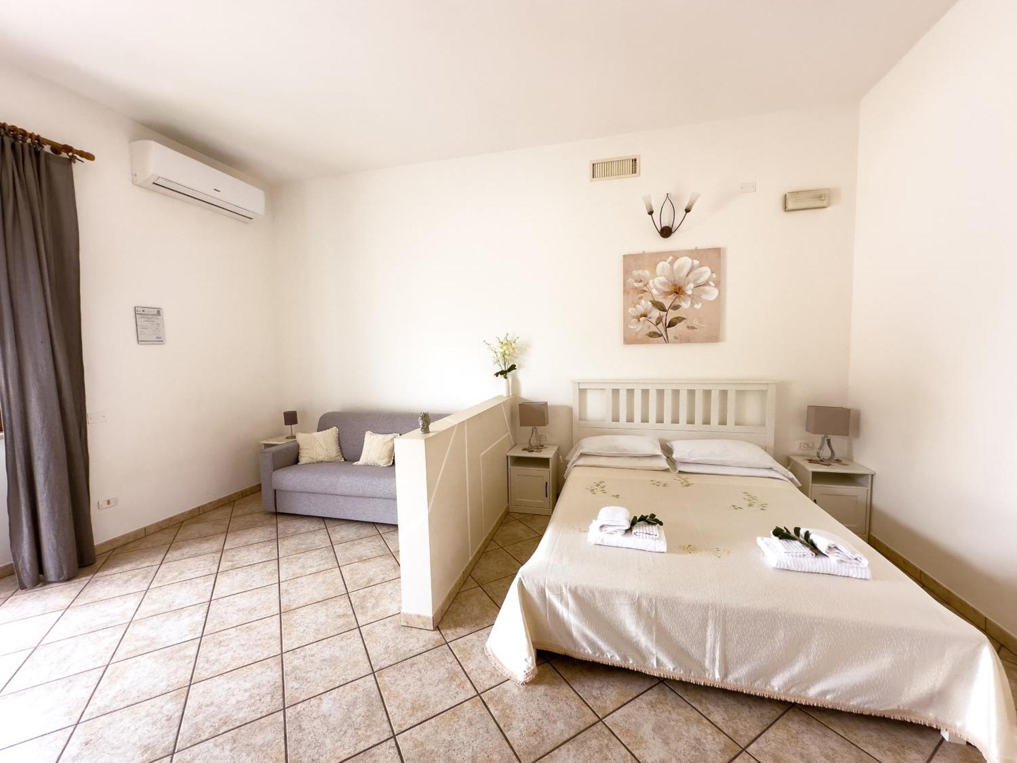 B&B Il Leccio Alberobello Kültér fotó