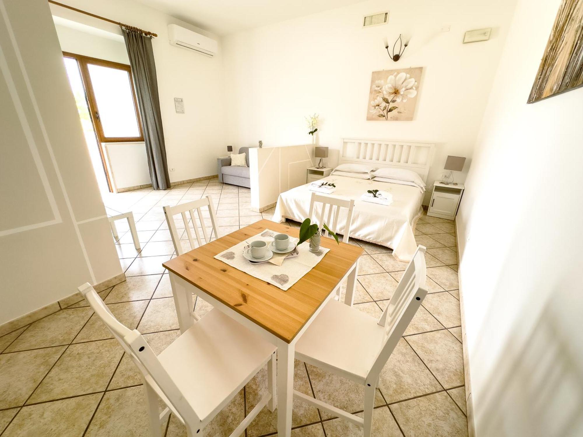 B&B Il Leccio Alberobello Kültér fotó