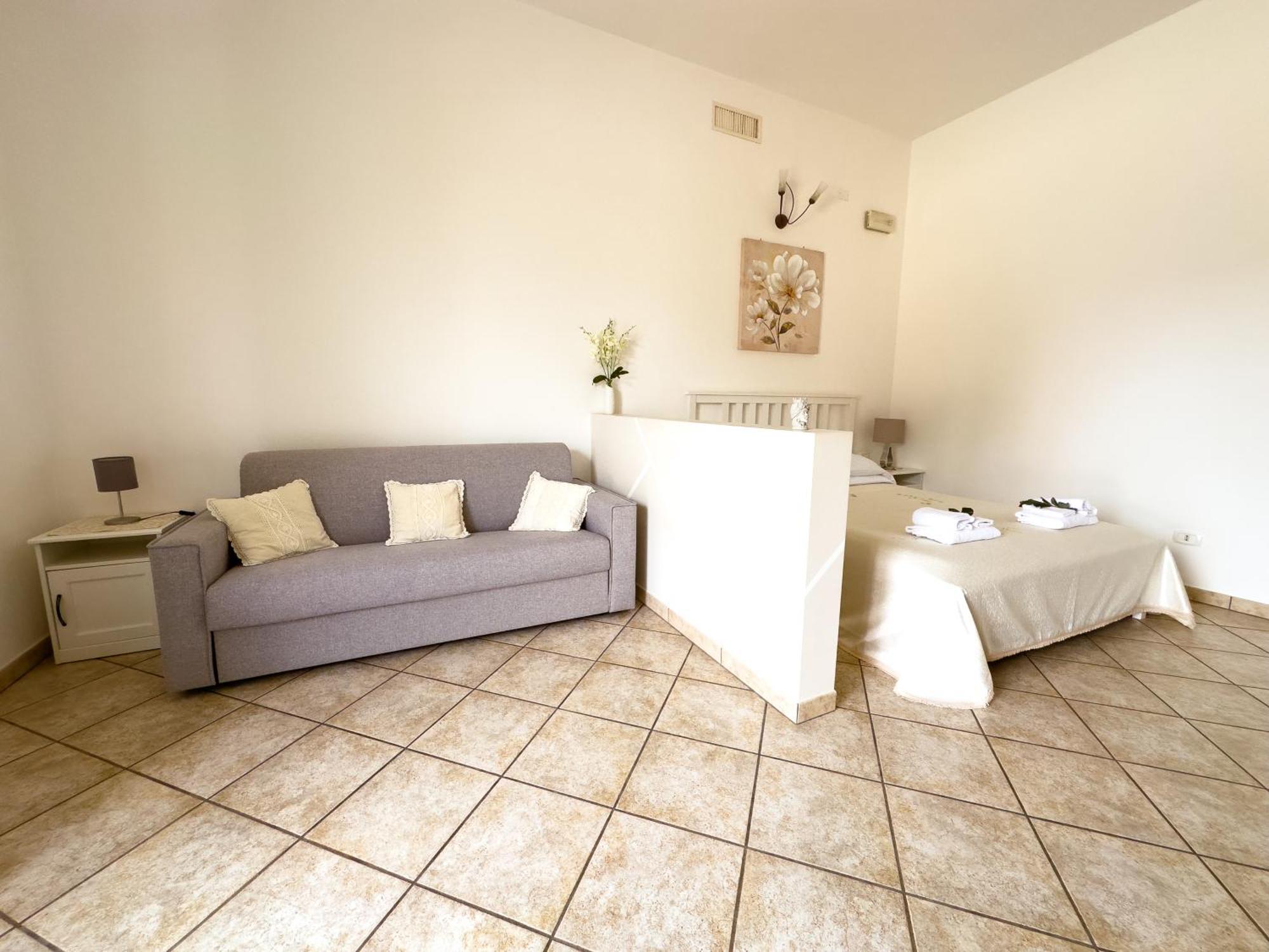 B&B Il Leccio Alberobello Kültér fotó